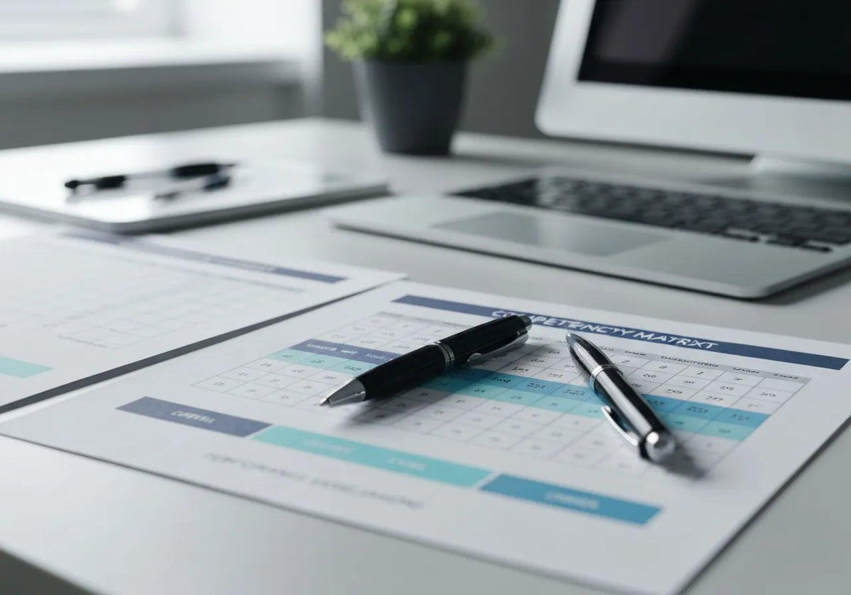 Curso en Evaluación del Desempeño y Gestión de Competencias