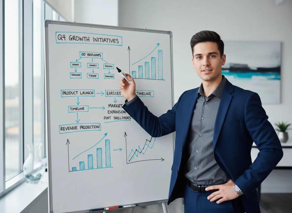 Executive Master en Dirección Estratégica e Innovación