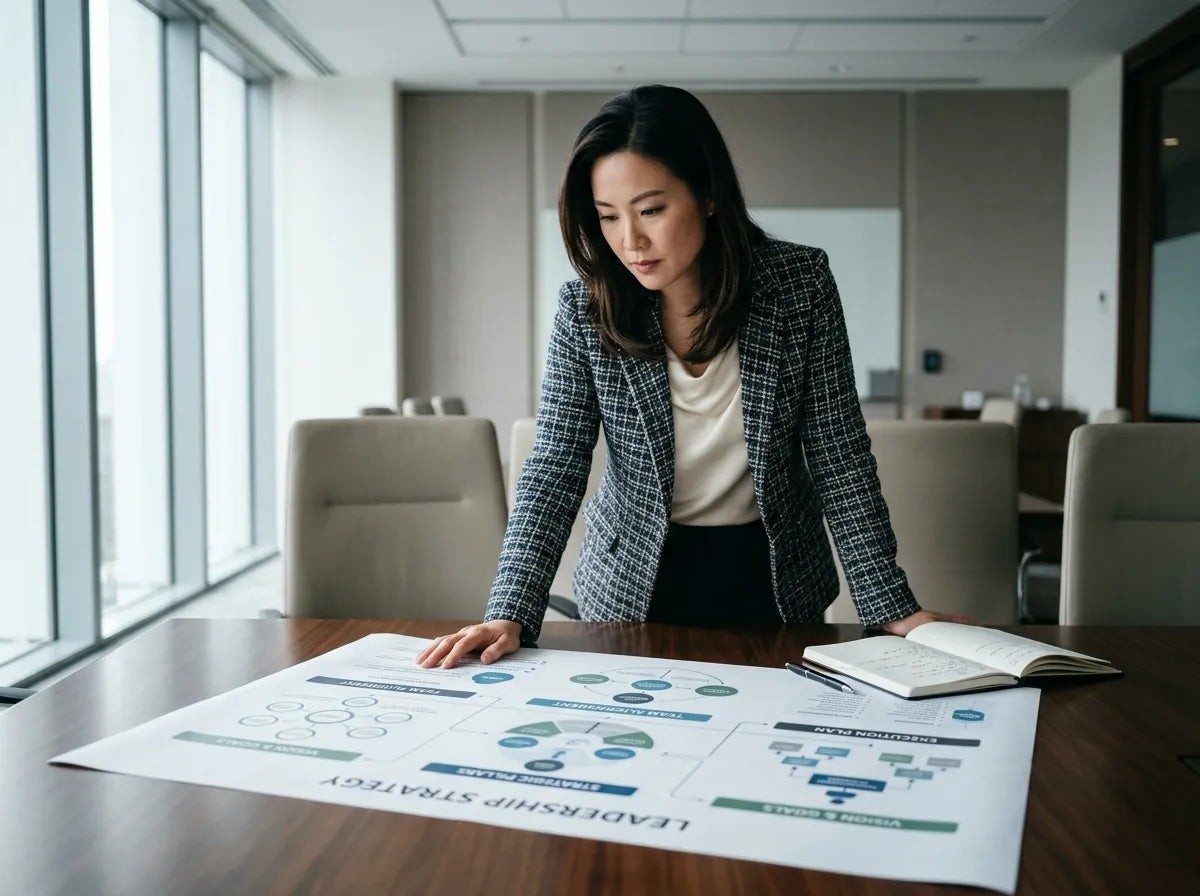 Executive Master en Liderazgo y Gestión de Equipos