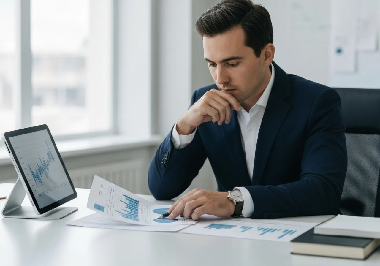 Curso Superior en Asesoramiento de Productos y Servicios Financieros
