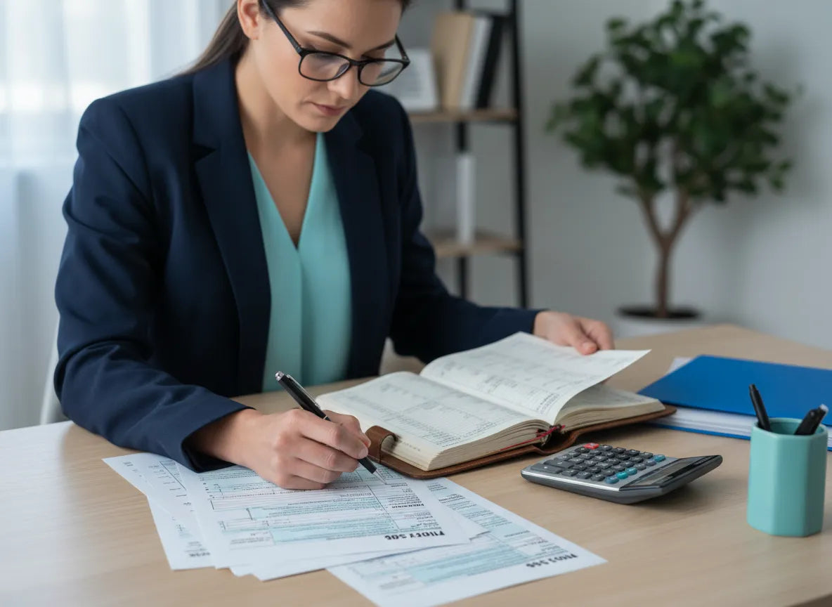 Experto en Cierre Contable y Fiscal con Contaplus + Impuesto de Sociedades