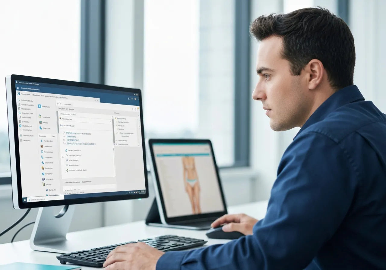 Experto en Directivas de Grupo Windows Server 2008 y 2008 R2