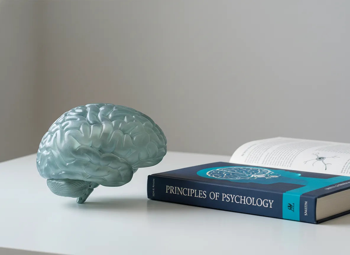 Curso en Procesos Psicológicos Básicos