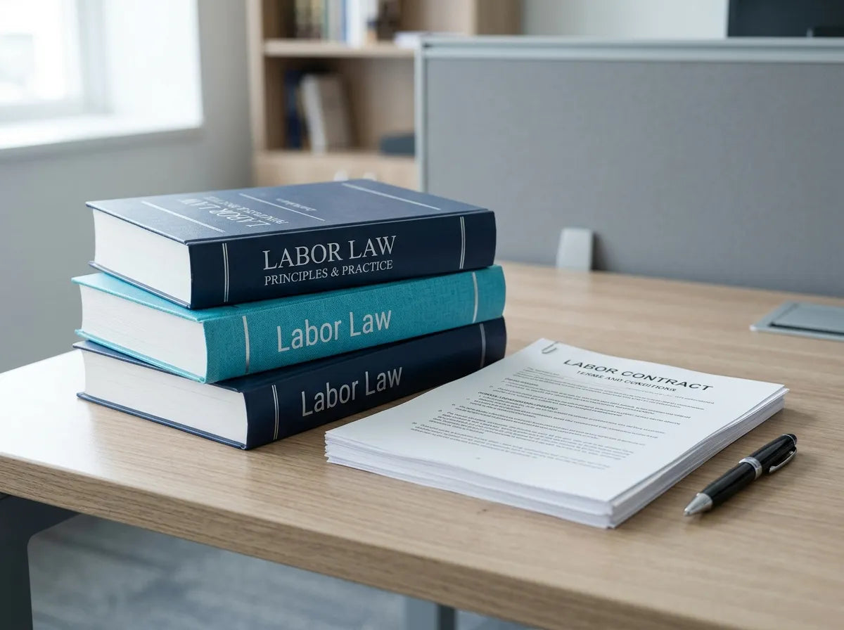 Curso Superior en Relaciones Sindicales y Procedimiento Laboral