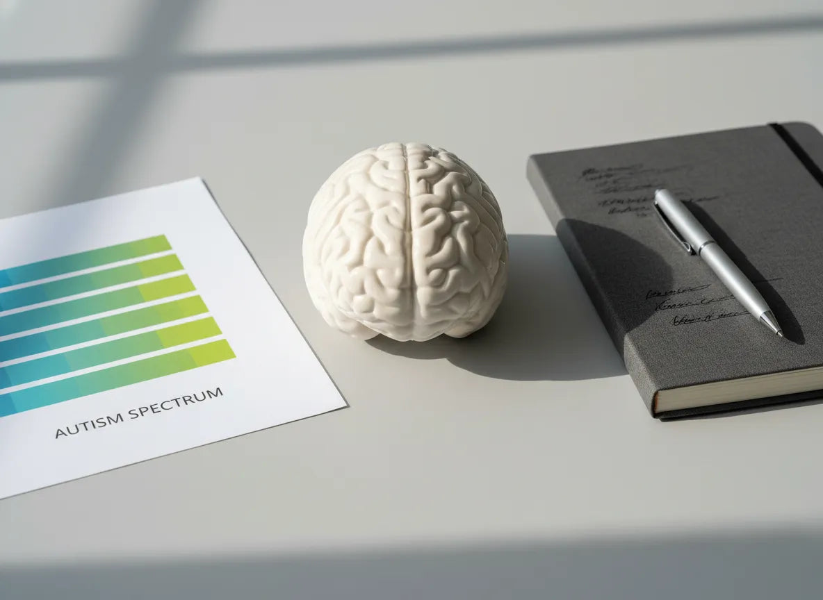 Curso Superior en TEA: Especialización en Diagnóstico y Tratamiento del Trastorno del Espectro Autista