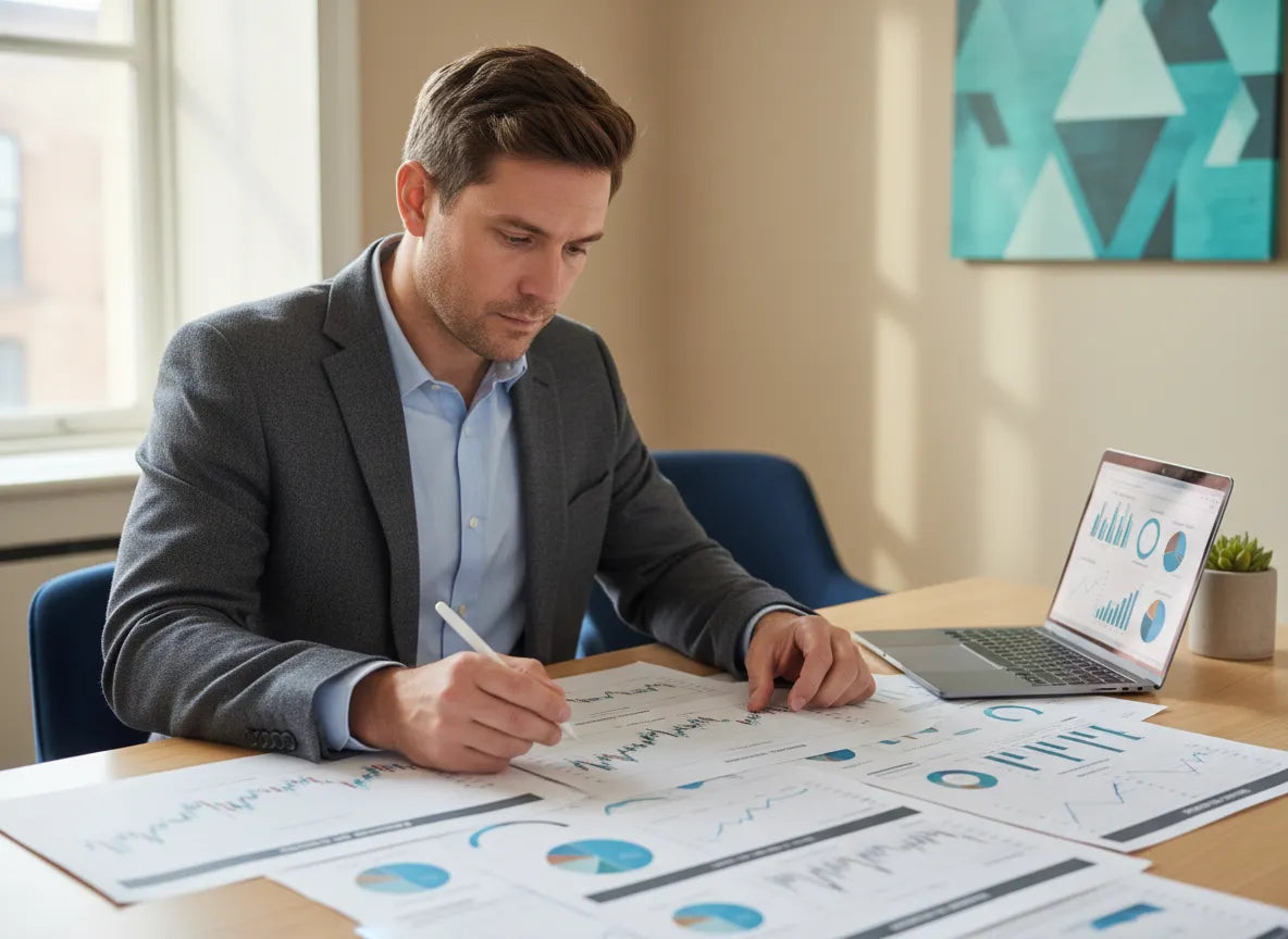 Postgrado en Gestión de Empresas Familiares, Inteligencia de Negocio y Big Data