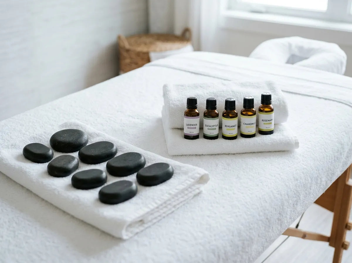 Curso Superior en Gestión de SPA + Titulación Universitaria