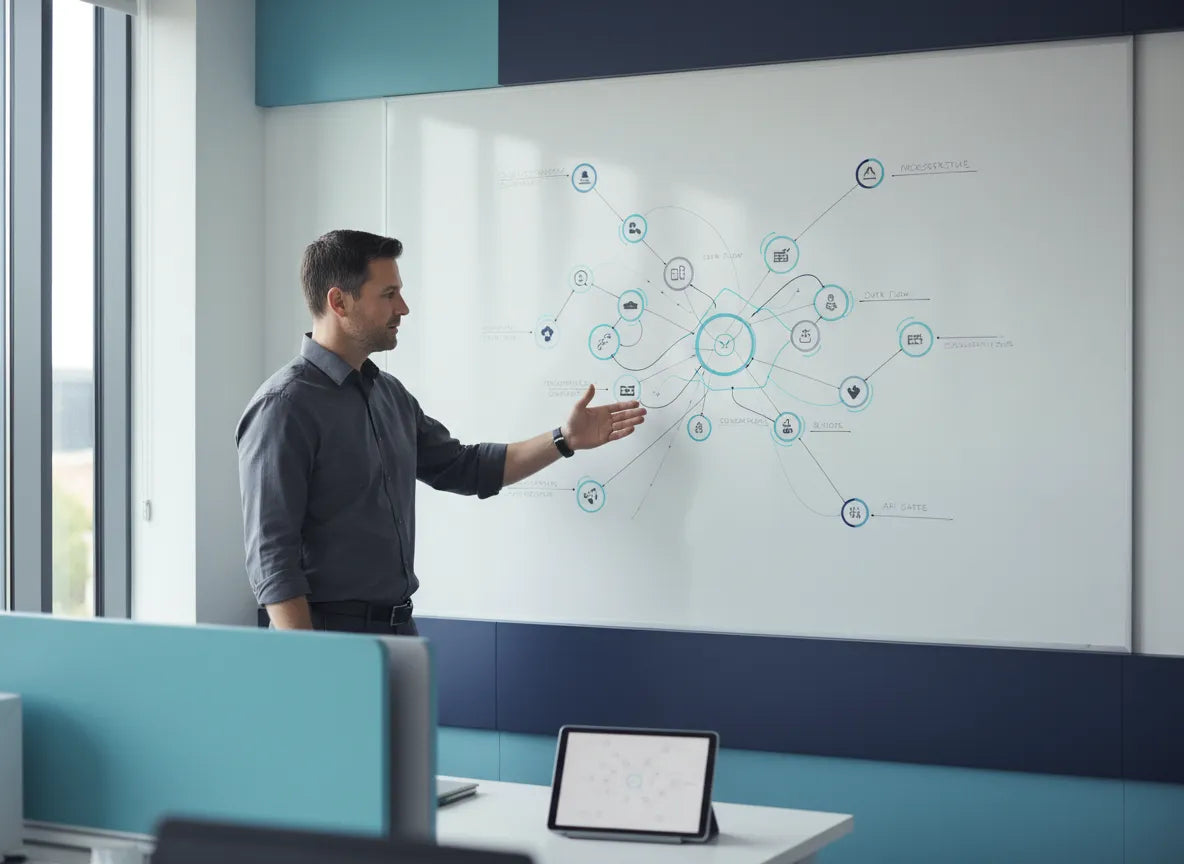 Certificación en Inglés B2 para Profesionales de la Informática: It Consulting Expert (Nivel Oficial Consejo Europeo)