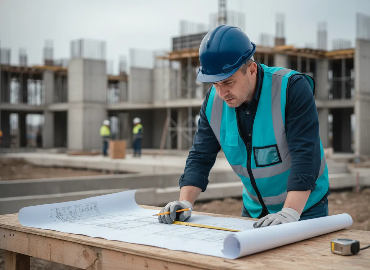 Curso de Jefe de Obra