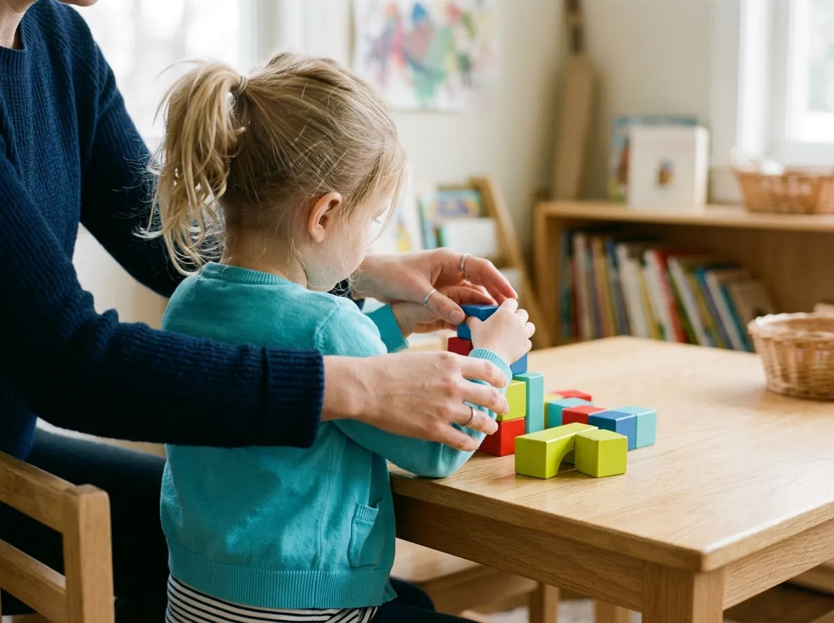 Curso de Lateralidad en Niños (Titulación Universitaria con 5 Créditos ECTS)