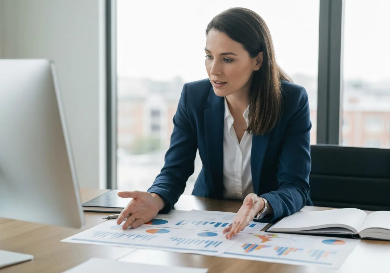 Curso en Liderazgo y Dirección de Organizaciones