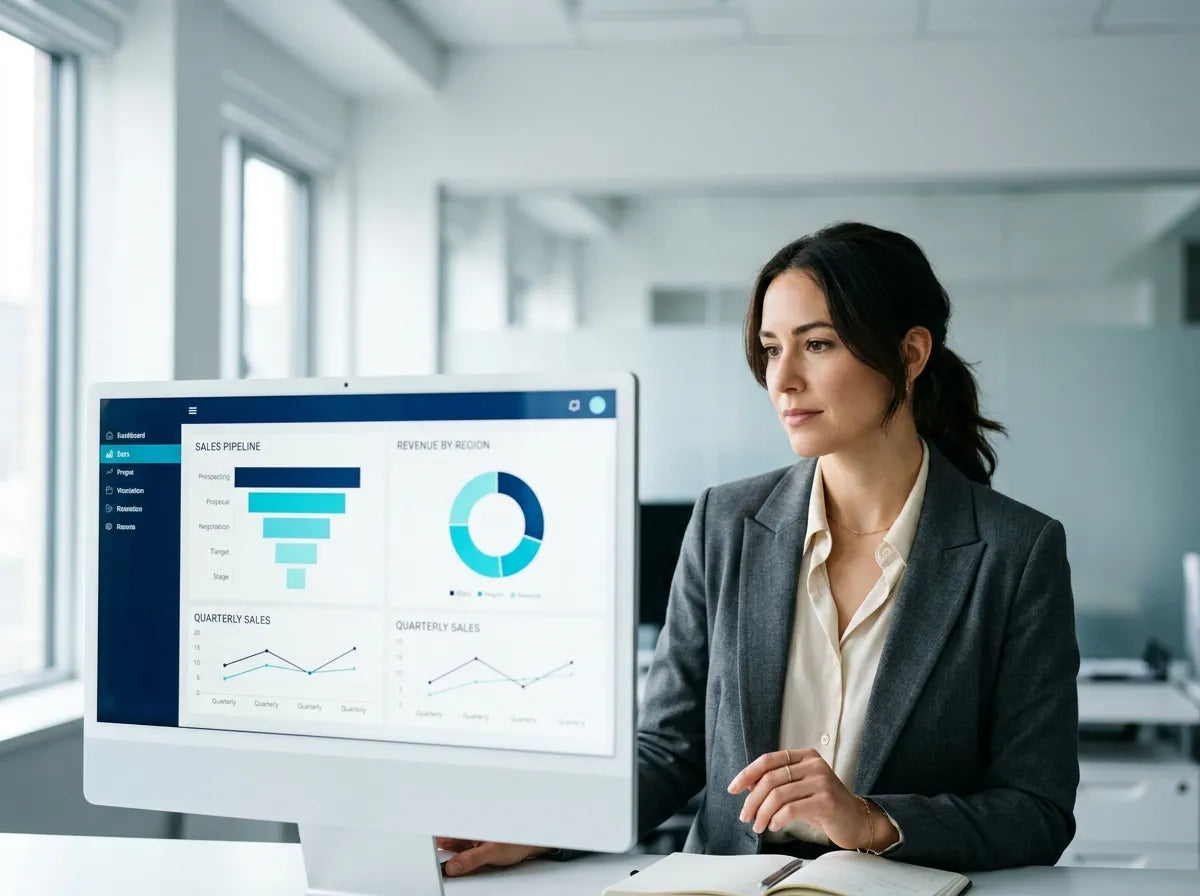 Curso en Marketing Directo y Gestión de Ventas