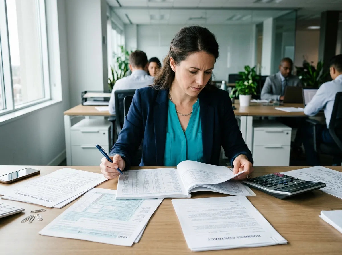 Máster en Asesoría Laboral, Fiscal y Contable