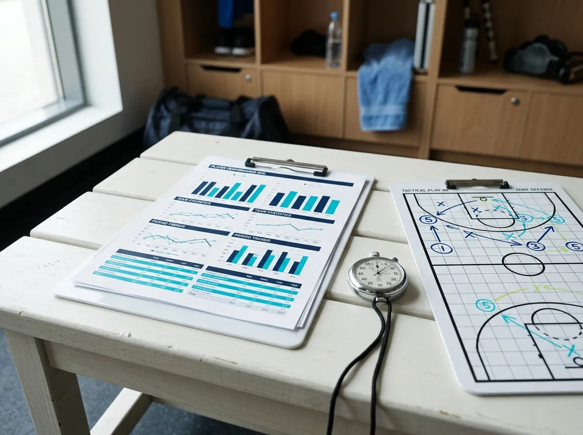 Máster en Big Data Deportivo + 60 Créditos ECTS