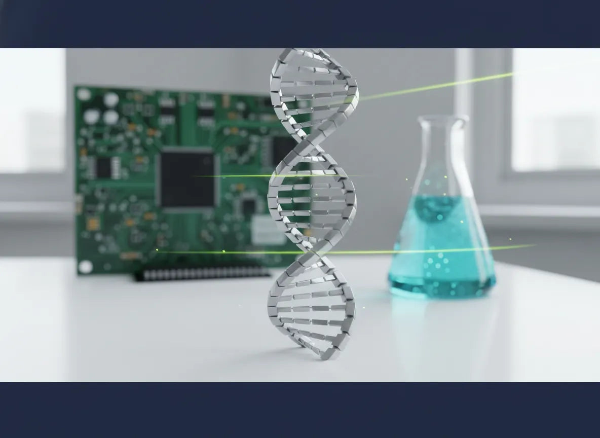 Máster en Bioingeniería + Titulación Universitaria