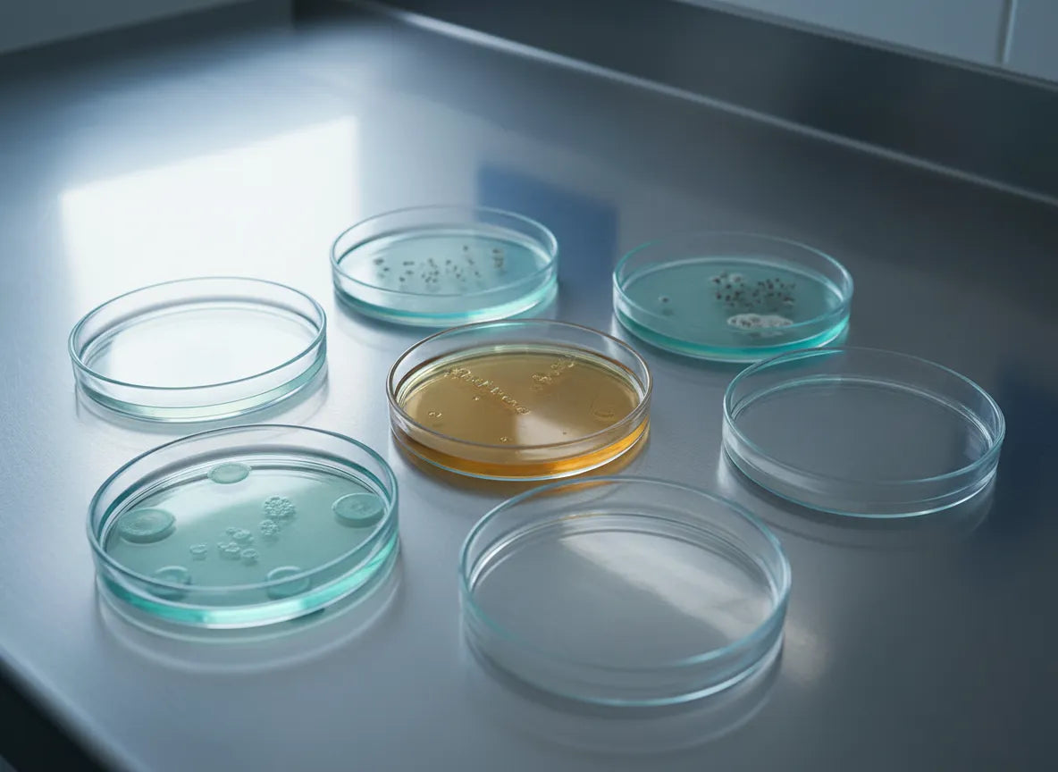 Máster en Investigación e Innovación Biomédica y de la Salud + Titulación Universitaria