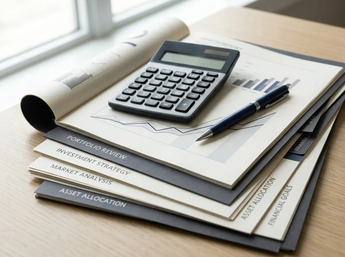 Máster en Coaching Financiero + Titulación Universitaria