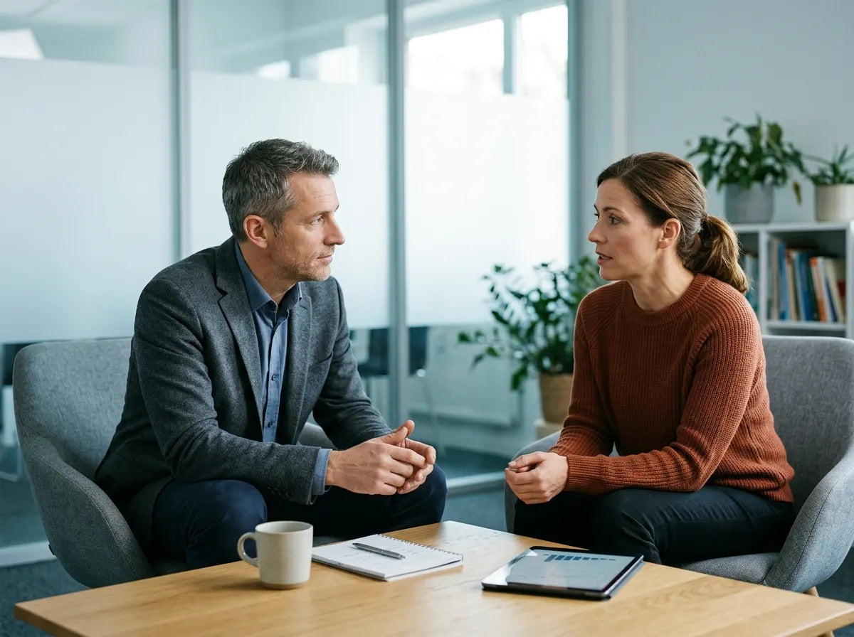 Máster en Coaching Psicológico