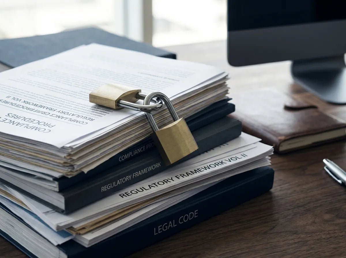 Máster en Compliance y Protección de Datos + 5 Créditos ECTS