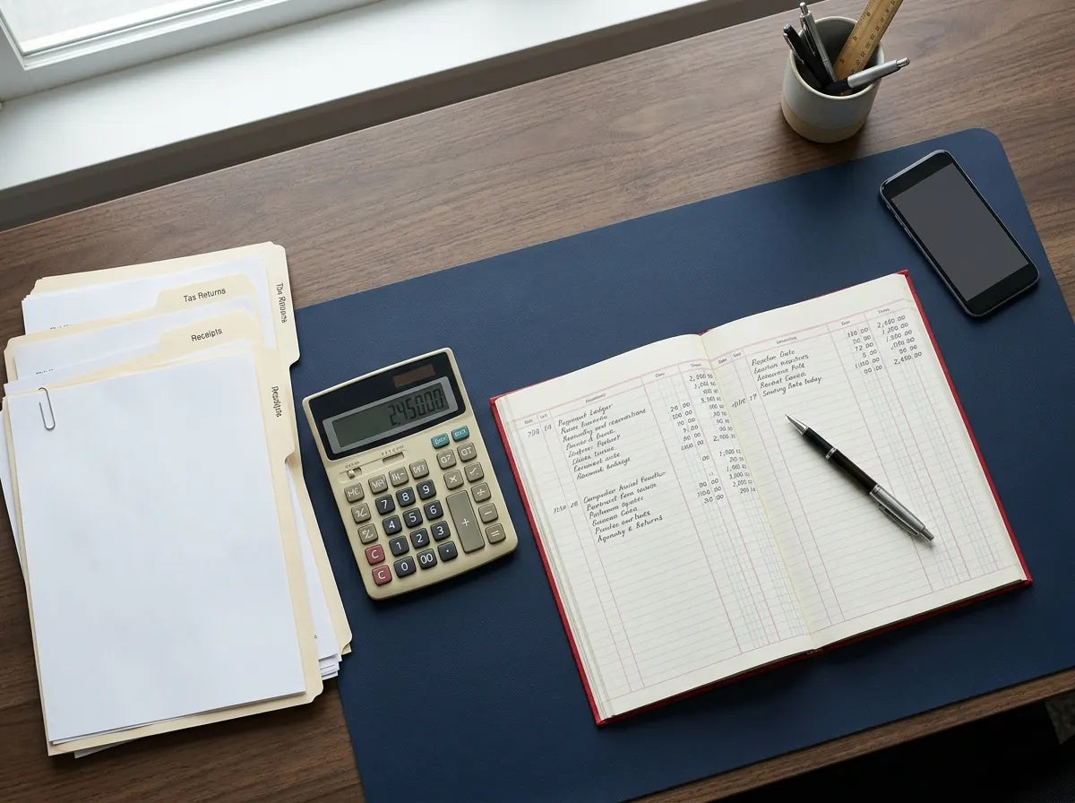 Máster en Contabilidad, Tributación y Auditoría de Cuentas + 60 Créditos ECTS