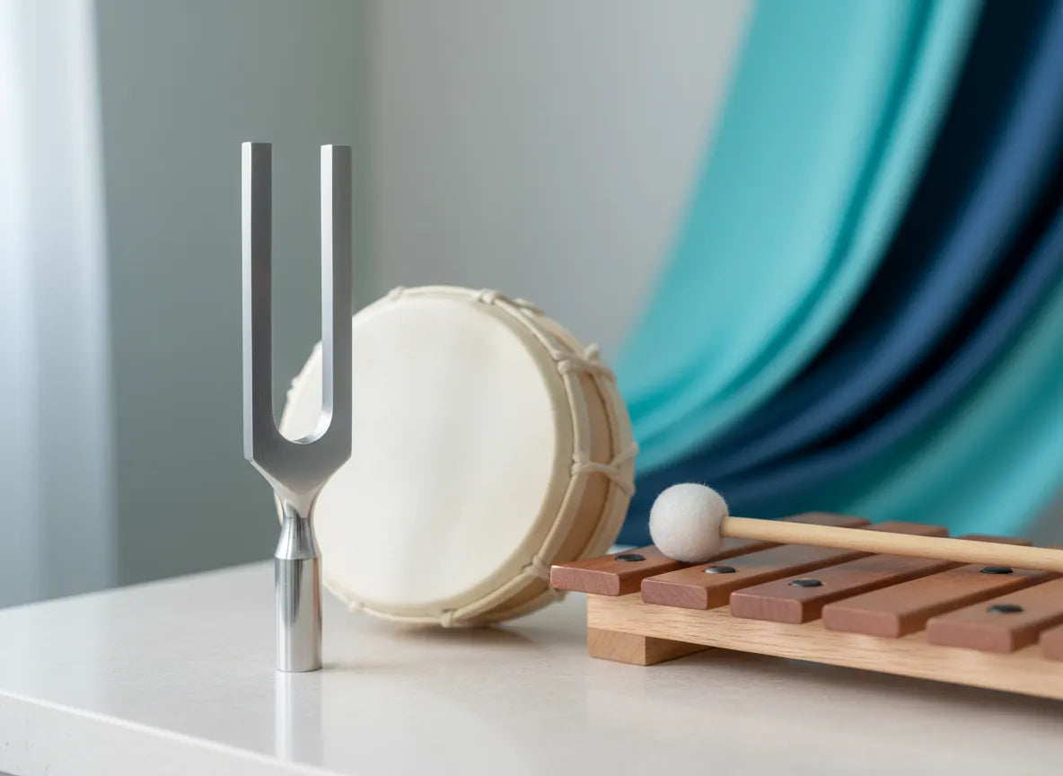 Máster de Musicoterapia + Titulación Universitaria