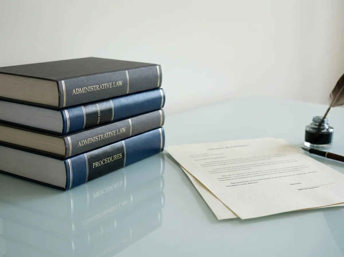 Máster en Derecho Administrativo y de la Administración Pública + Titulación Universitaria