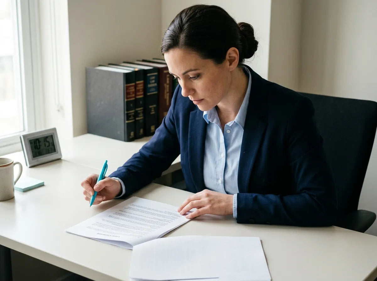 Máster en Derecho Laboral y Seguridad Social