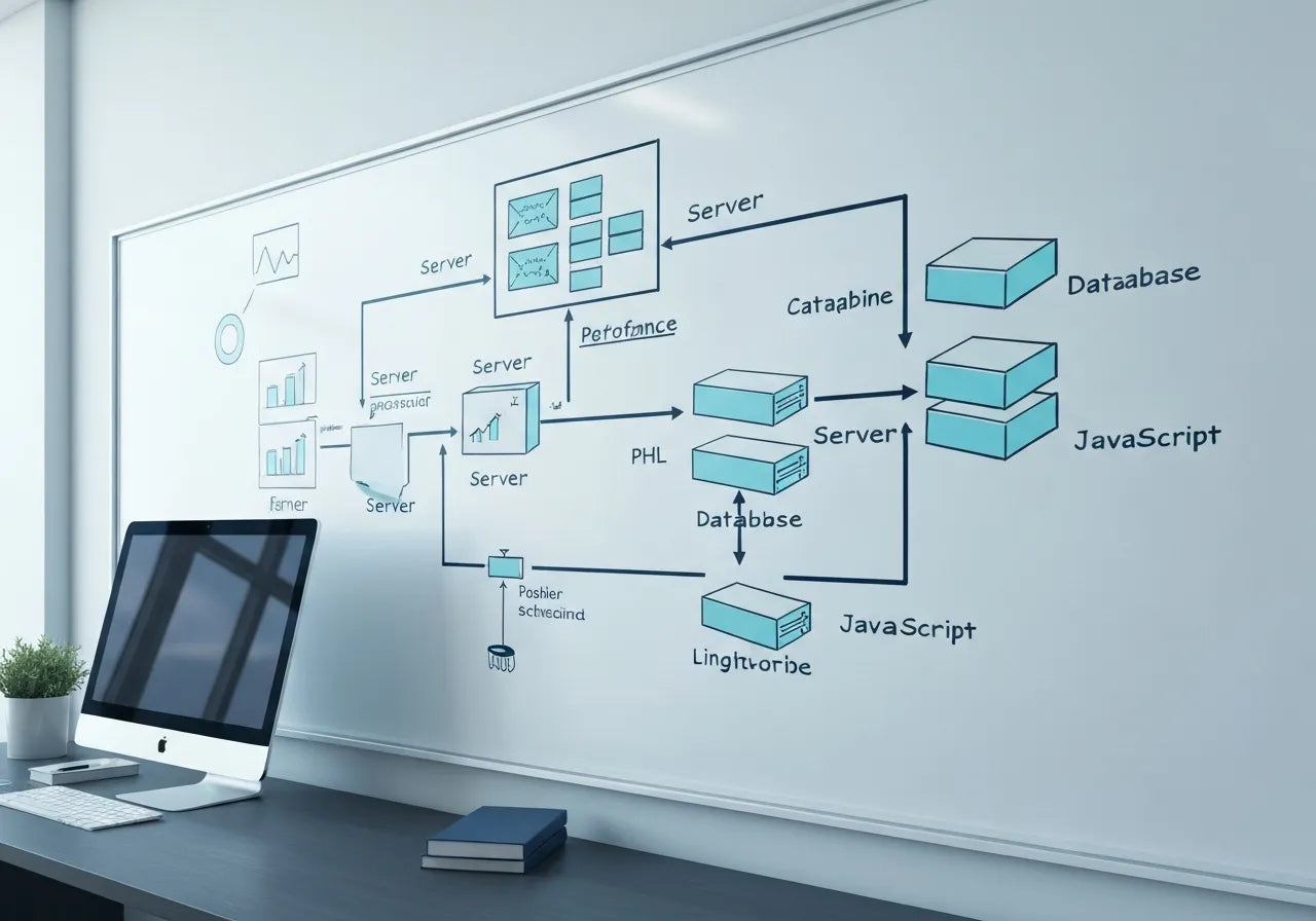 Máster en Programación Web de Alto Rendimiento con Drupal + PHP + JavaScript + MySQL + Titulación Universitaria