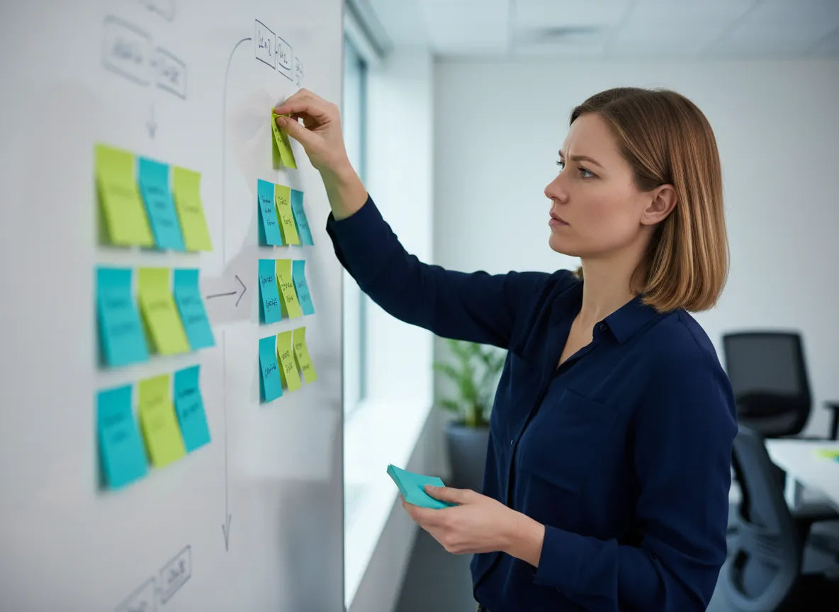 Máster en Design Thinking y Metodologías de Innovación aplicadas a la Transformación Digital y el Emprendimiento + Titulación Universitaria (+5 ECTS)