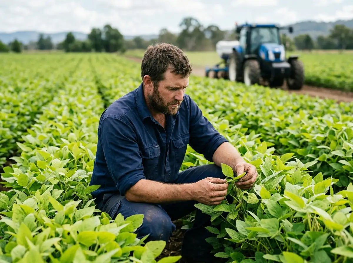 Máster en Agronegocios y Agroindustria + Titulación Universitaria