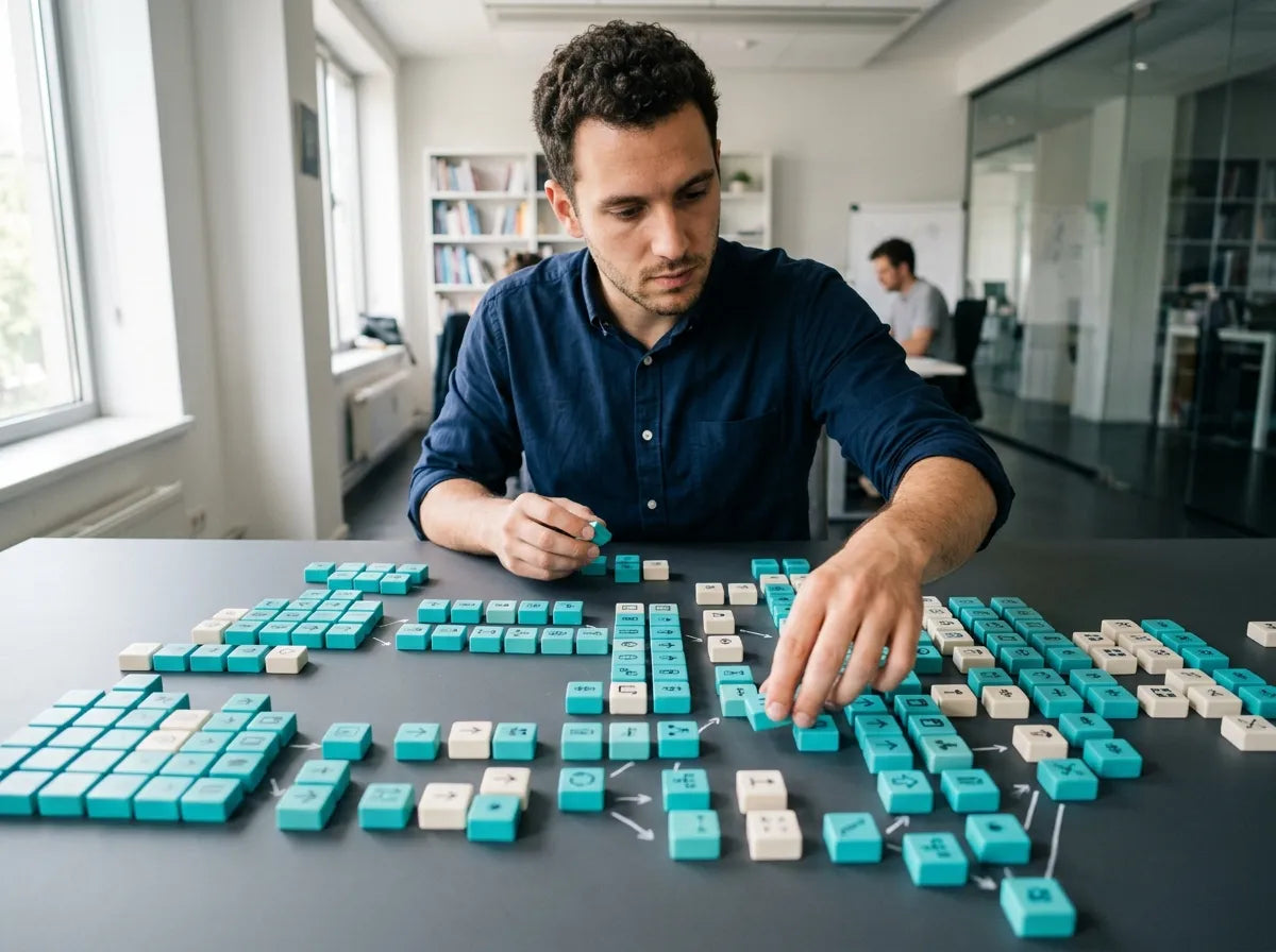 Máster en Big Data y Data Science + 60 Créditos ECTS
