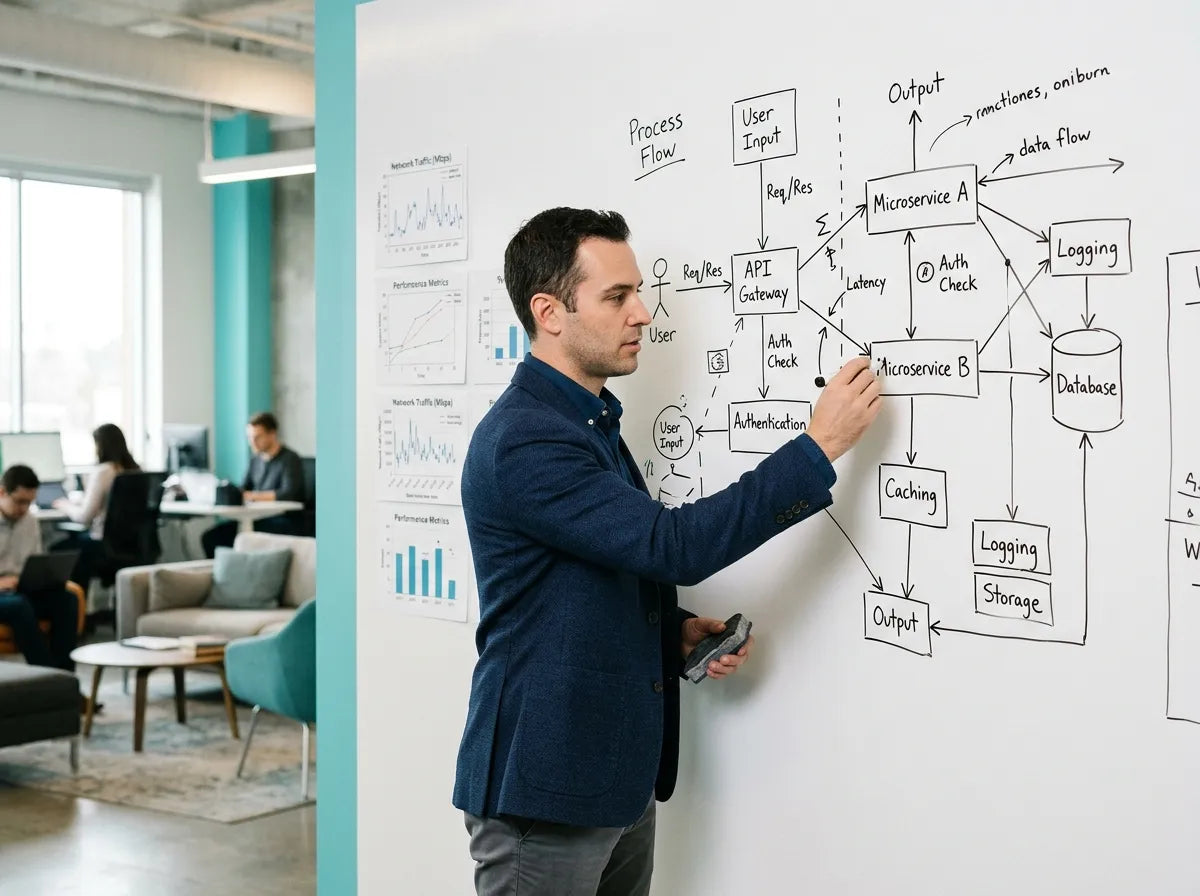 Máster en Transformación Digital y Data Analytics