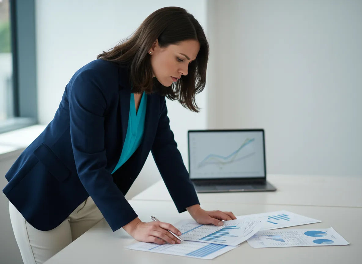 Máster en Consultoría de Negocios y Servicios Financiero + 10 Créditos ECTS