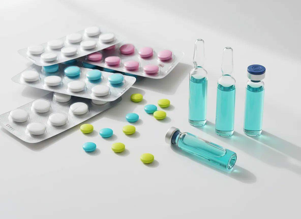 Máster en Gestión de Empresas Pharma - Biotech + 10 Créditos ECTS