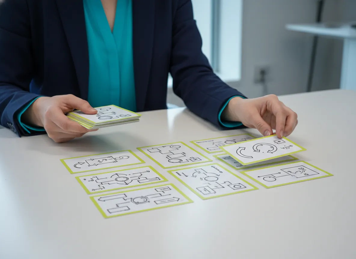 Máster en Gestión de la Innovación y Procesos de Negocio + 10 Créditos ECTS