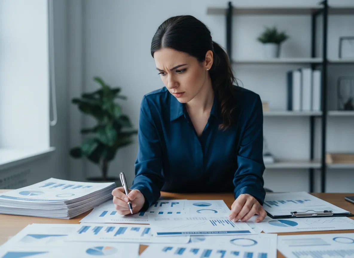Máster en Gestión de Riesgos Financieros + 5 Créditos ECTS