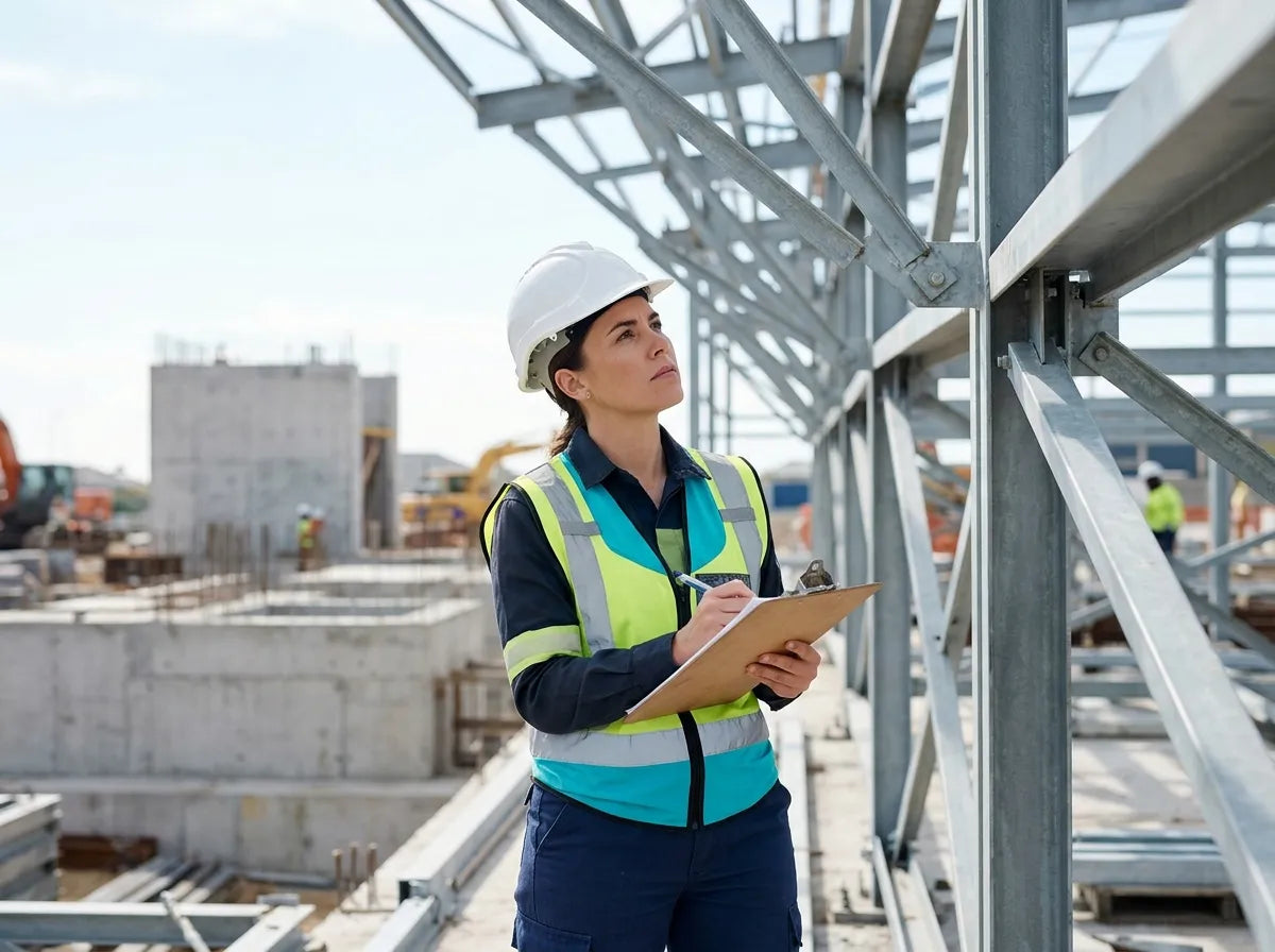 Máster en Ingeniería de Edificación + 13 Créditos ECTS