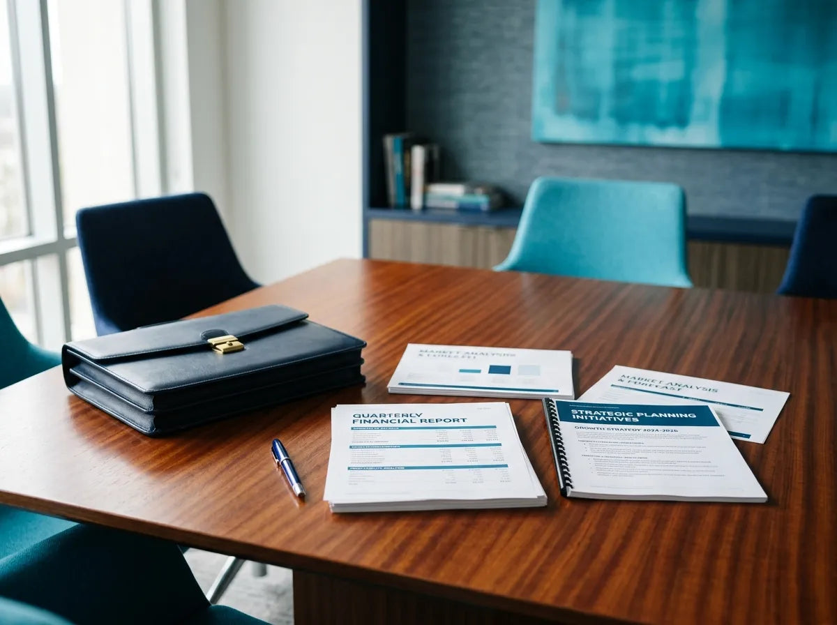 Máster MBA Executive. Dirección y Gestión de Empresas