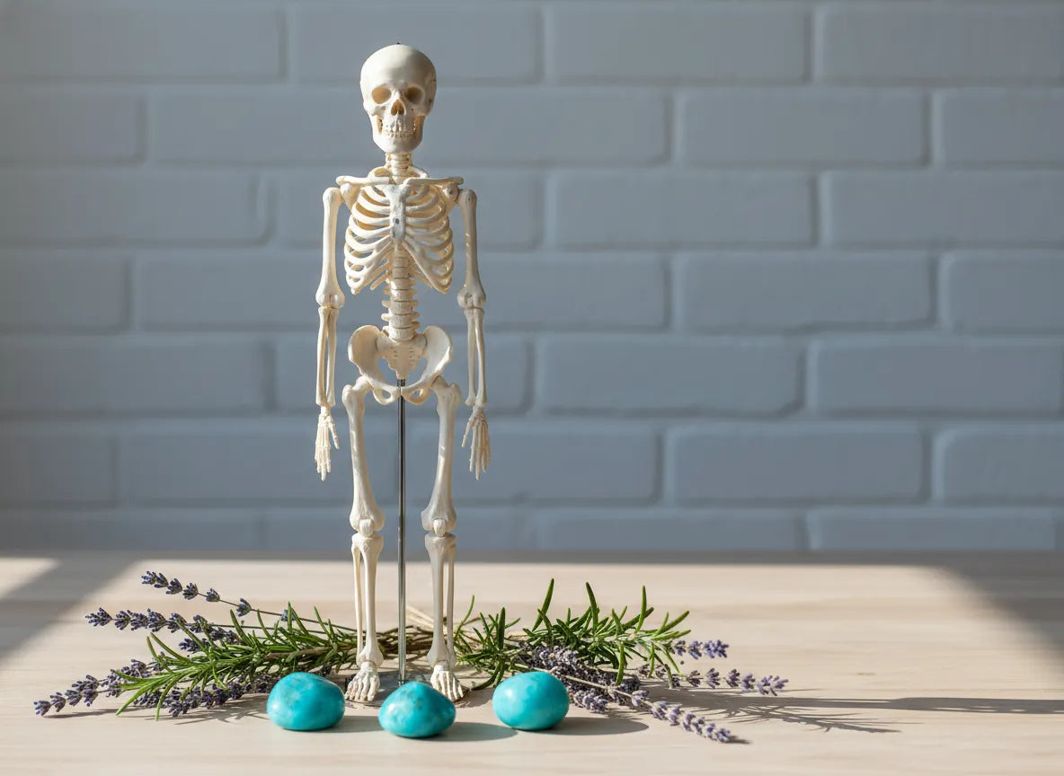 Máster en Medicina Alternativa, Naturopatía y Terapias Alternativas