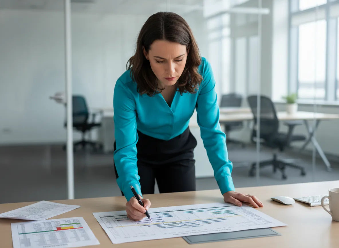 Máster en Project Management. Gestión y Dirección de Proyectos (Curso de Preparación + Examen Oficial PMI)