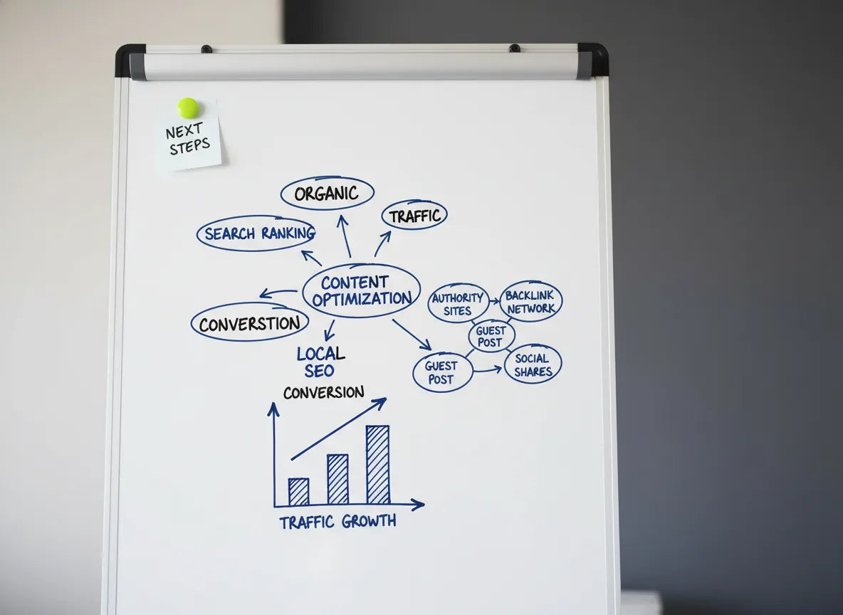 Máster en SEO y Posicionamiento Web en Buscadores