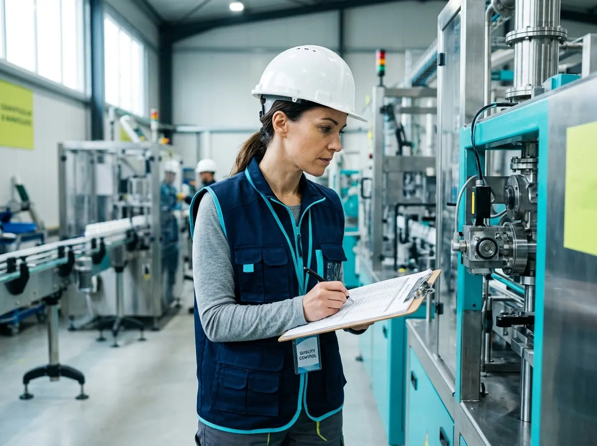 Máster en Sistemas Integrados de Gestión (Calidad, Medioambiente y Prevención de Riesgos Laborales) + 5 Créditos ECTS