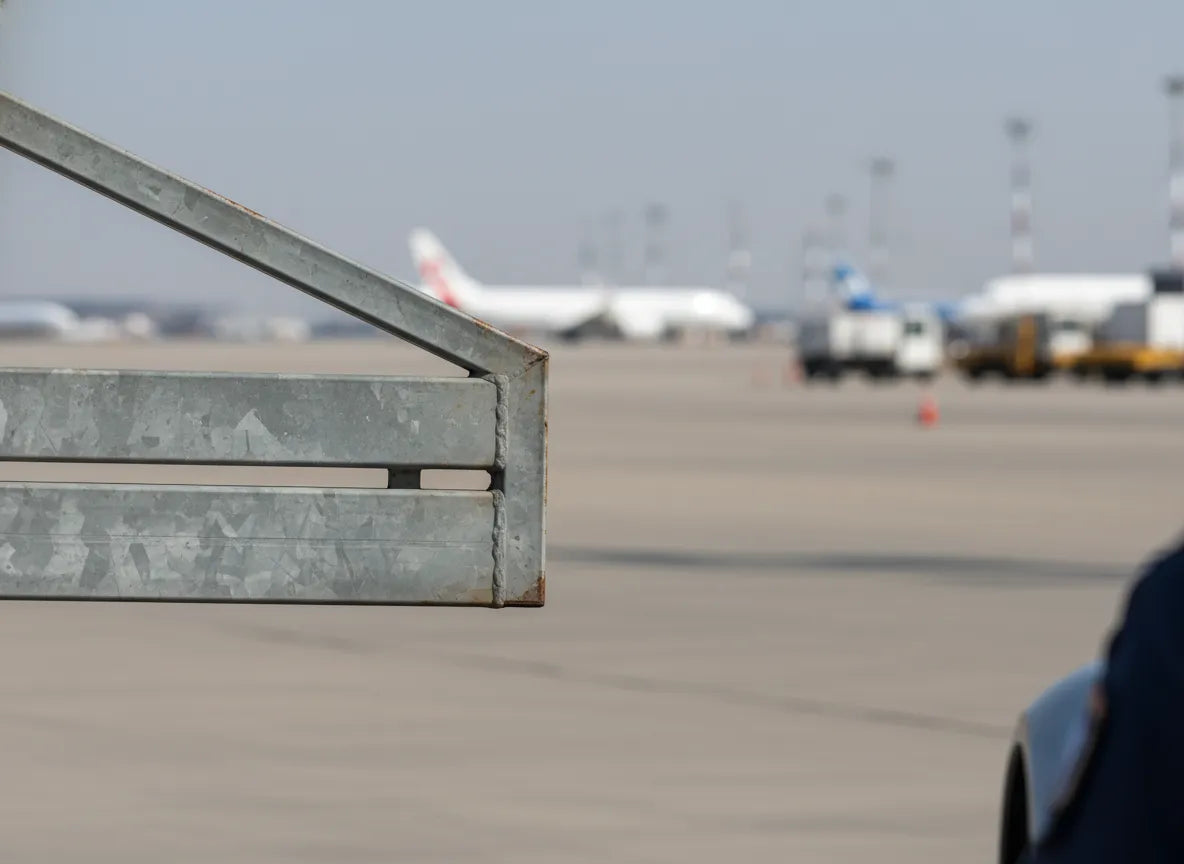 Máster en Gestión de la Seguridad Aeroportuaria