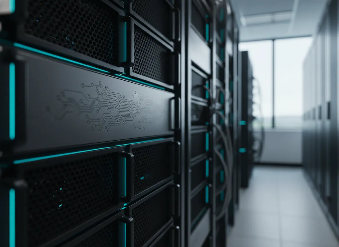 Máster en IA, IoT y Big Data para la Transformación Digital