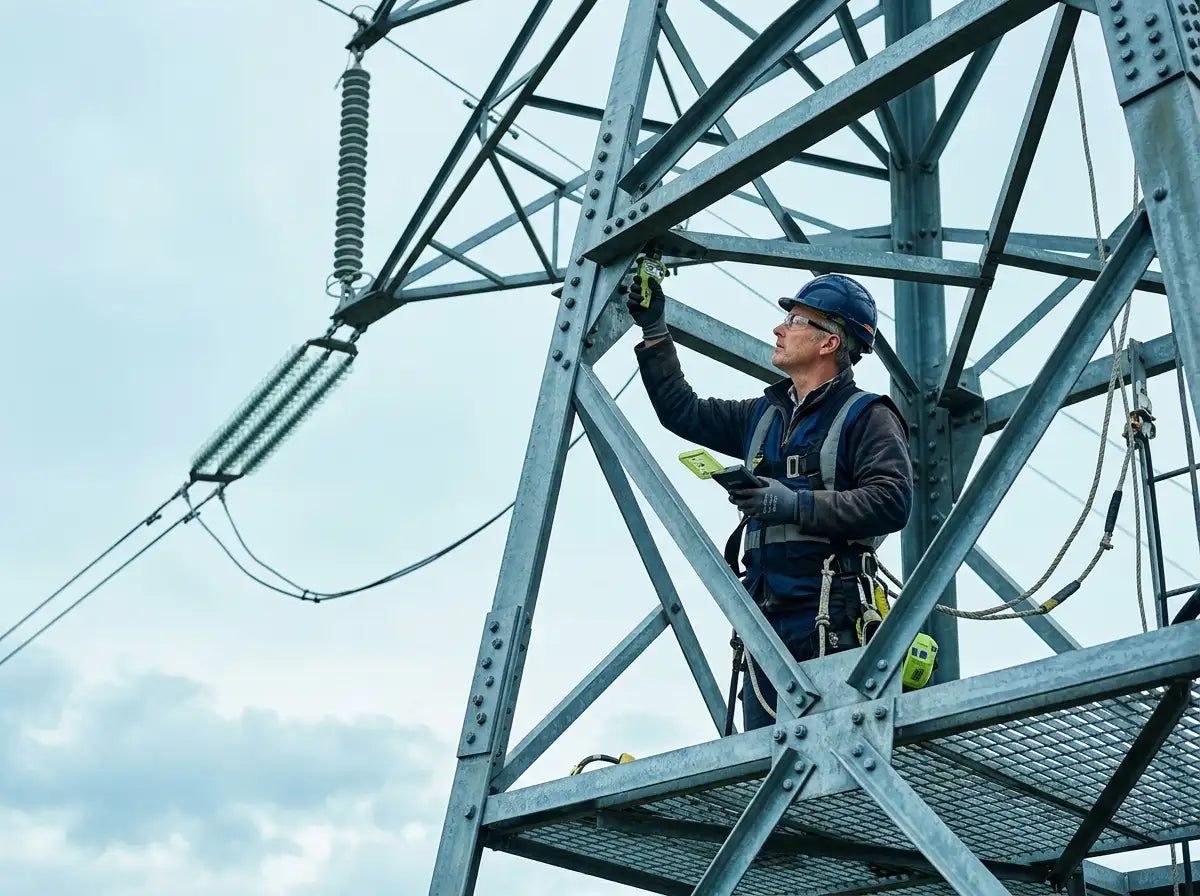Máster en Infraestructuras Eléctricas de Alta Tensión