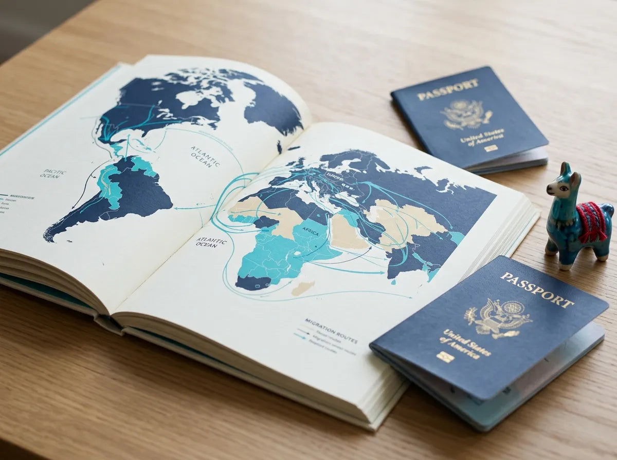Máster en Inmigración e Interculturalidad
