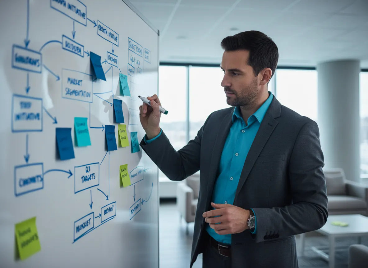 MBA en Dirección de Empresas Innovadoras + 10 Créditos ECTS