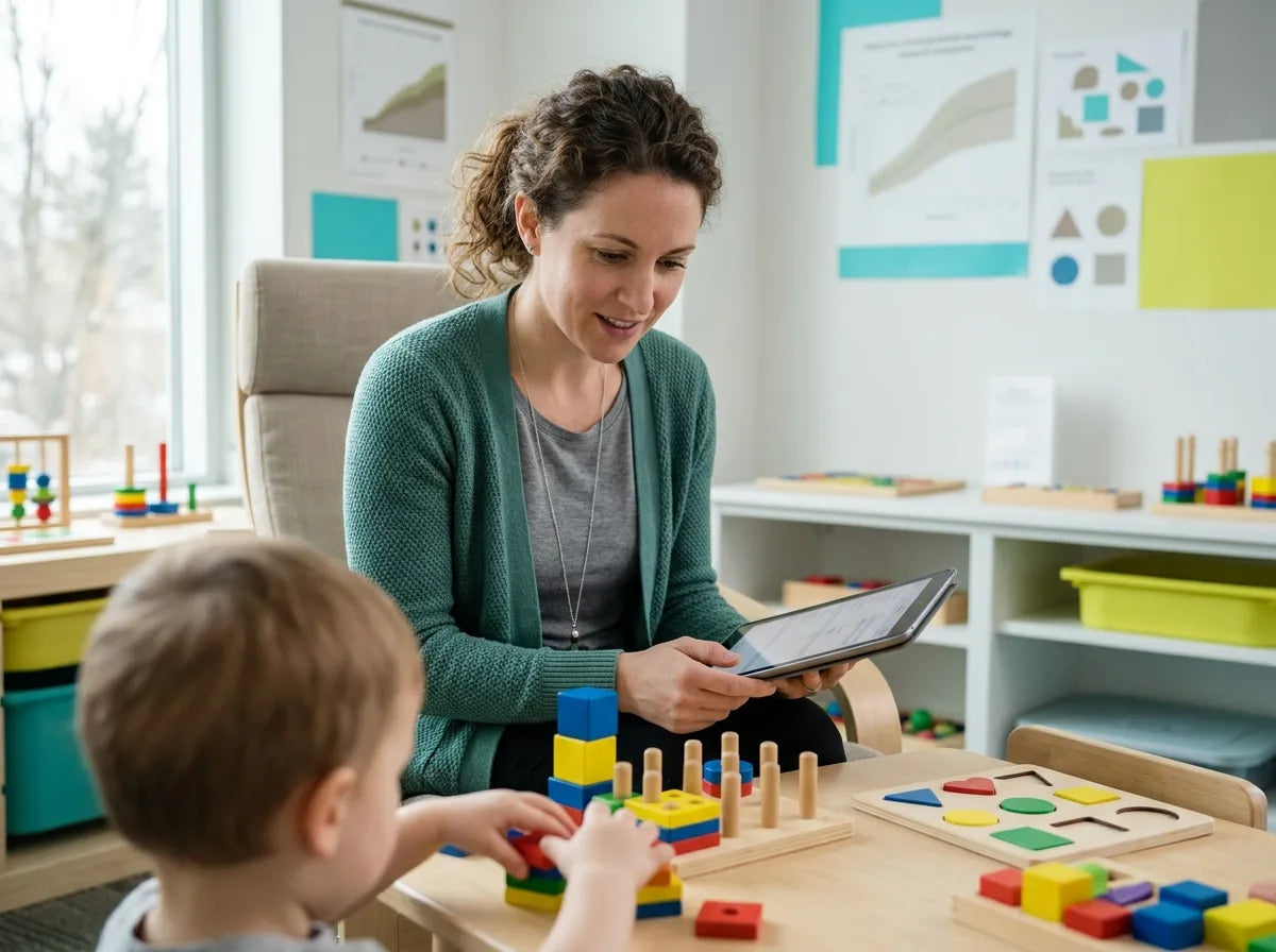 Máster Europeo en Neurociencia Cognitiva y Desarrollo Cognitivo en Infantil