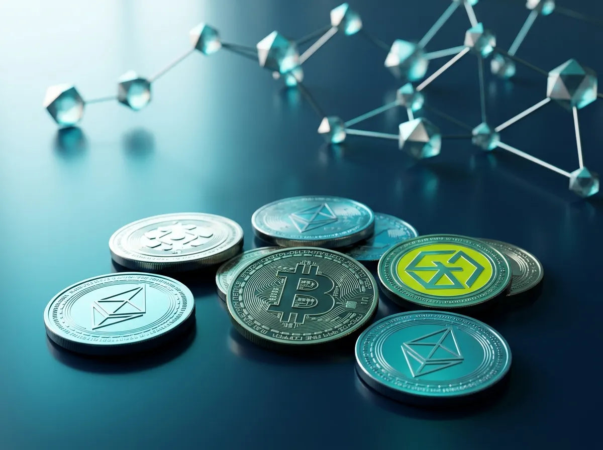 Máster en NFT, web3, Blockchain, Criptomonedas y Metaverso