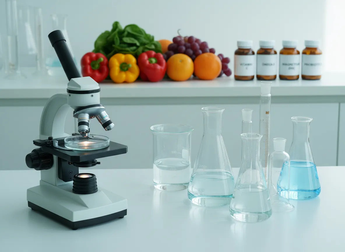 Máster en Nutrición, Ciencias de la Alimentación y Dietoterapia + Titulación Universitaria